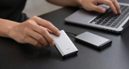 6 Best External SSDs For Creators In 2026