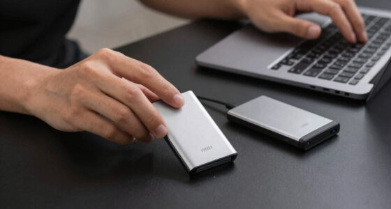 6 Best External SSDs For Creators In 2026