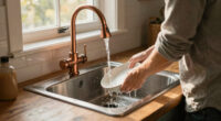 6 Best Farmhouse Sinks Stainless Steel in 2026