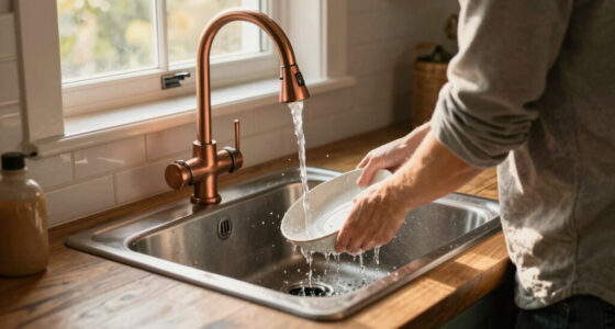 6 Best Farmhouse Sinks Stainless Steel in 2026