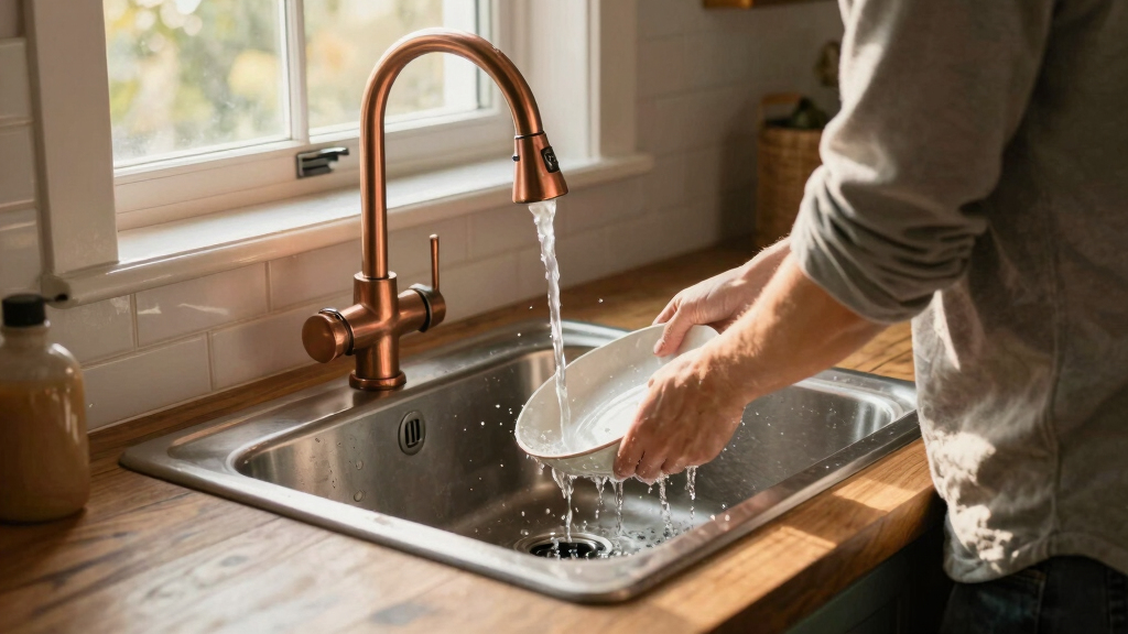 6 Best Farmhouse Sinks Stainless Steel in 2026