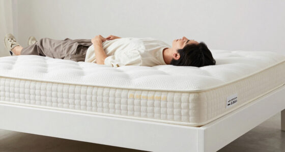 6 Best Hybrid Mattresses Under $1500 in 2026