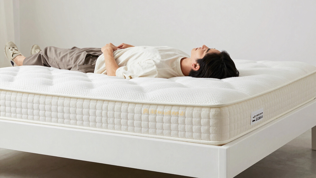 6 Best Hybrid Mattresses Under $1500 in 2026