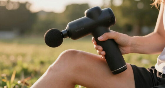 6 Best Percussion Massage Guns in 2026