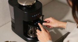 6 Best Smart Coffee Makers With Grinder in 2026