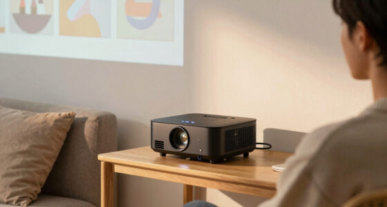 6 Best Ultra Short Throw Projectors in 2026