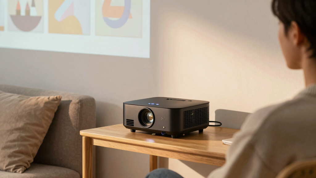 6 Best Ultra Short Throw Projectors in 2026