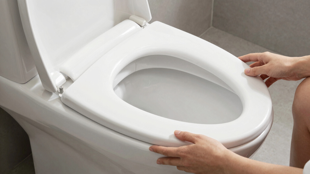 7 Best Best Bidet Toilet Seats Heated in 2026