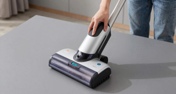 7 Best Carpet Cleaners for Home Use in 2026