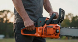 7 Best Chainsaws Battery Powered in 2026