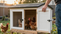 7 Best Chicken Coops for Backyard Flocks in 2026