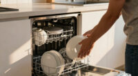 7 Best Compact Dishwashers for Apartments in 2026