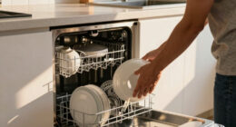 7 Best Compact Dishwashers for Apartments in 2026