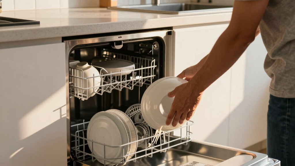 7 Best Compact Dishwashers for Apartments in 2026