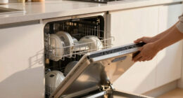7 Best Countertop Dishwashers With Drying in 2026