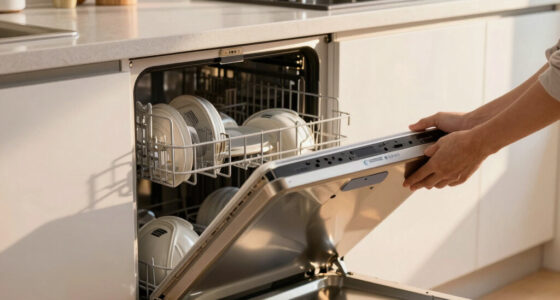 7 Best Countertop Dishwashers With Drying in 2026