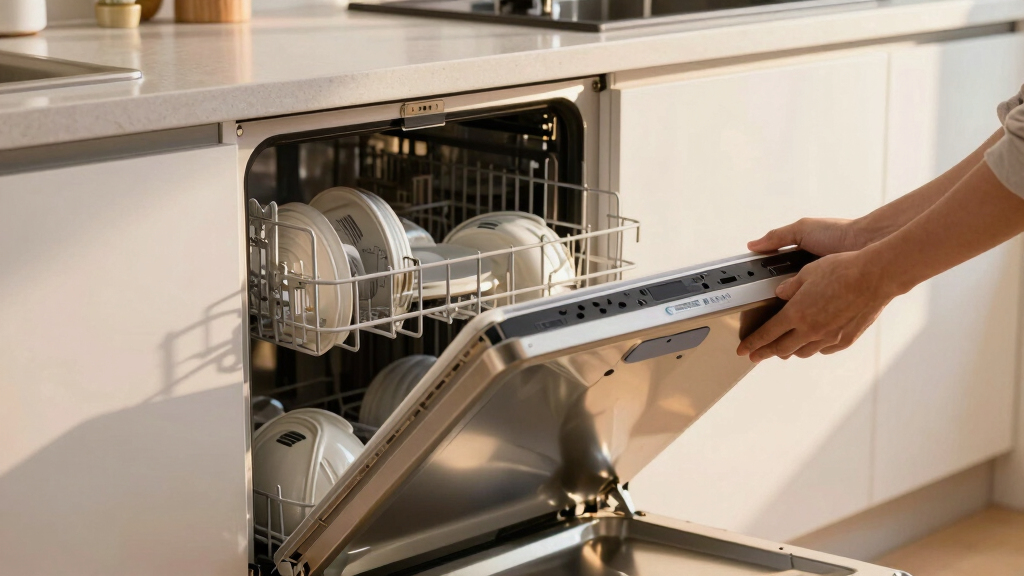 7 Best Countertop Dishwashers With Drying in 2026