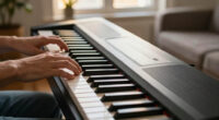 7 Best Digital Pianos Weighted Keys in 2026