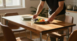 7 Best Dining Tables for Small Spaces in 2026
