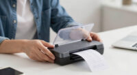 7 Best Document Scanners for Receipts in 2026