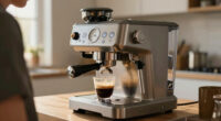 7 Best Dual Boiler Espresso Machines in 2026