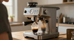 7 Best Dual Boiler Espresso Machines in 2026