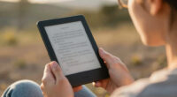 7 Best E Readers With Warm Light in 2026