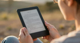 7 Best E Readers With Warm Light in 2026