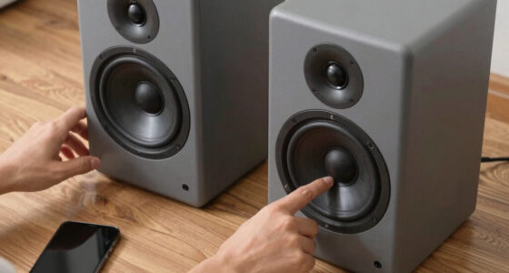 7 Best Floor Standing Speakers for Music in 2026