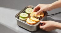 7 Best Food Dehydrators Stainless Steel in 2026