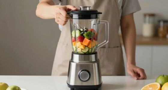 7 Best High Speed Blenders in 2026