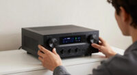 7 Best Home Theater Receivers 7.2 in 2026