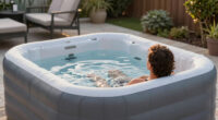 7 Best Inflatable Hot Tubs for Patios in 2026