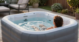 7 Best Inflatable Hot Tubs for Patios in 2026