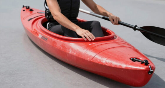 7 Best Kayaks for Beginners Adults in 2026