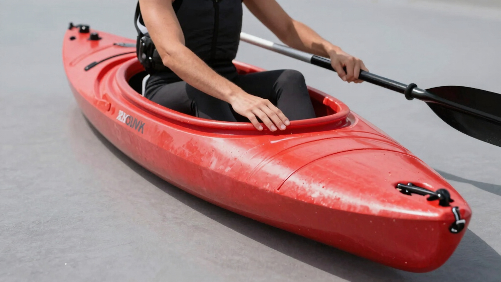 7 Best Kayaks for Beginners Adults in 2026