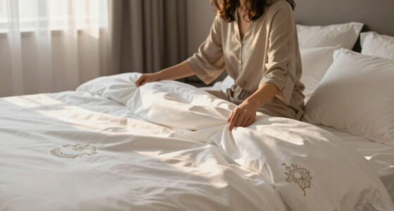7 Best Luxury Bedding Sets King Size in 2026