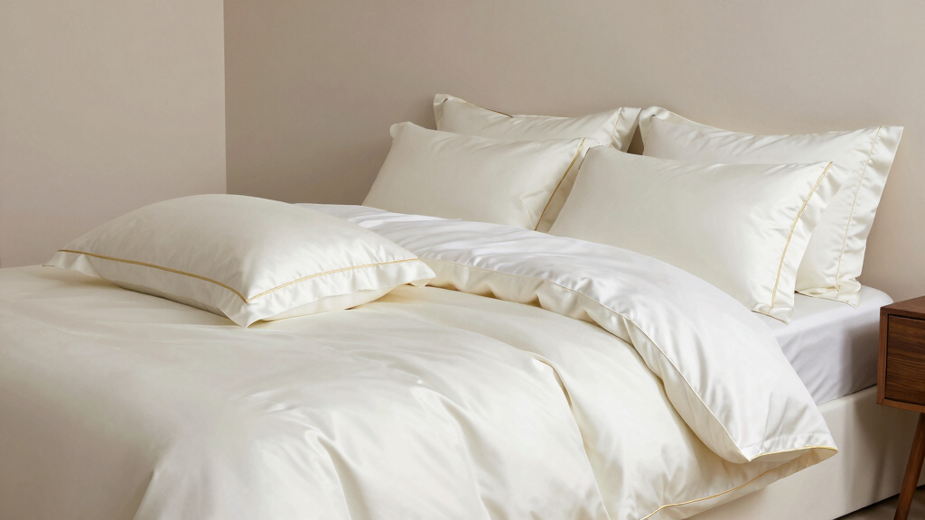 7 Best Luxury Bedding Sets King Size in 2026