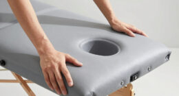 7 Best Massage Tables Portable Professional in 2026