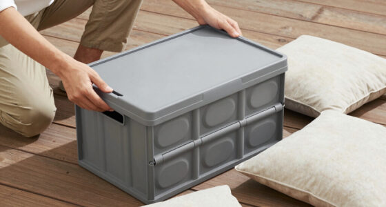 7 Best Outdoor Storage Boxes Deck in 2026 — Durable, Stylish & Weatherproof Solutions