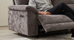 7 Best Power Reclining Sofas in 2026