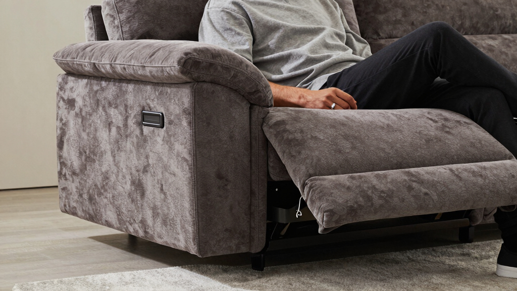 7 Best Power Reclining Sofas in 2026