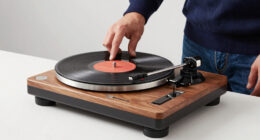 7 Best Record Players for Beginners in 2026