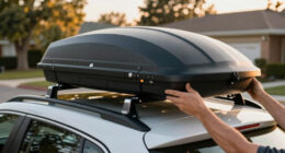 7 Best Roof Cargo Boxes for SUVs in 2026