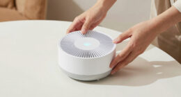 7 Best Smart Air Purifiers for Allergies in 2026