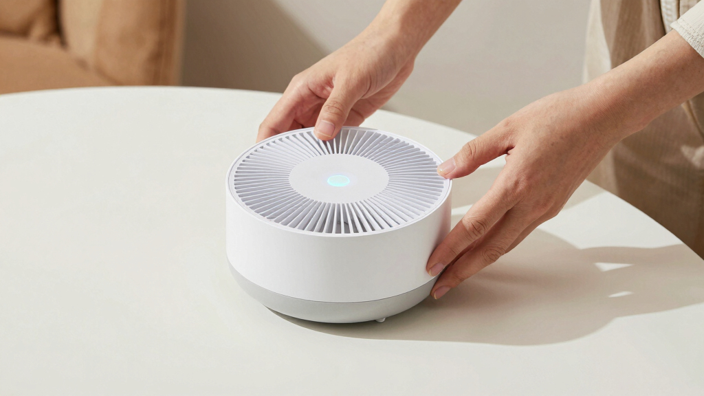 7 Best Smart Air Purifiers for Allergies in 2026