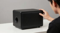 7 Best Subwoofers for Apartment Friendly Bass in 2026