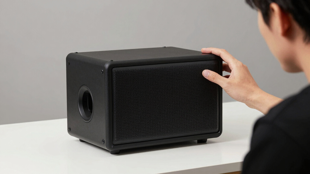 7 Best Subwoofers for Apartment Friendly Bass in 2026
