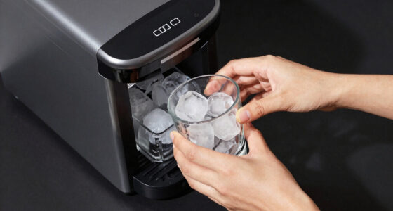 7 Best Under Counter Ice Makers in 2026