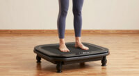 7 Best Vibration Plates for Home Workouts in 2026